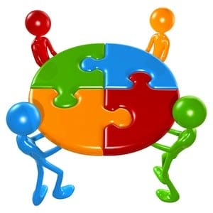 teamwork