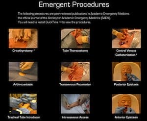 EmergentProcedures