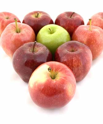 Apples