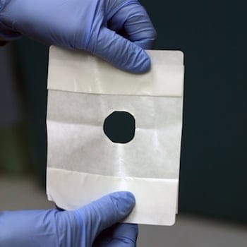 Dermabond Tape