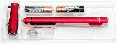 penlight