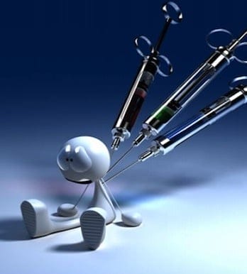 Injection