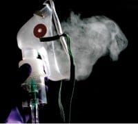 Nebulizersm