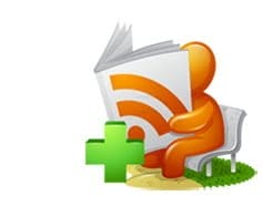 Blog RSS