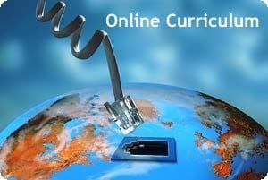 Online Curriculum