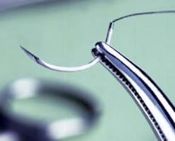 Suture