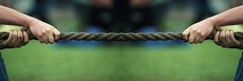 Tug Of War