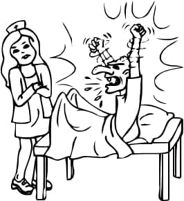 Difficult Patient