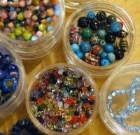Beads