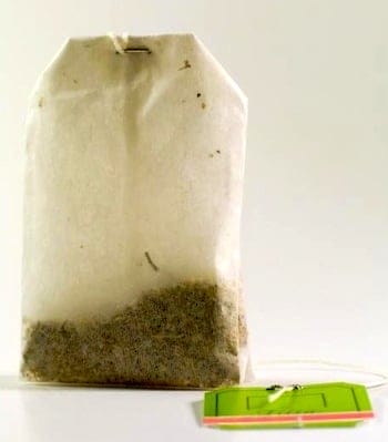 Tea bag