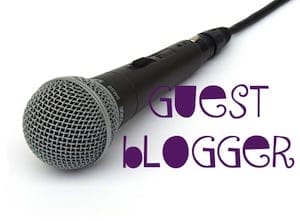 Guest Blogger