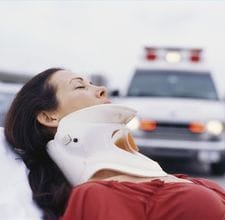 Cervical Collar EMS