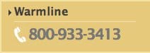Needlestick hotline