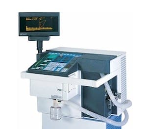 Ventilator