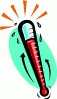 Thermometer