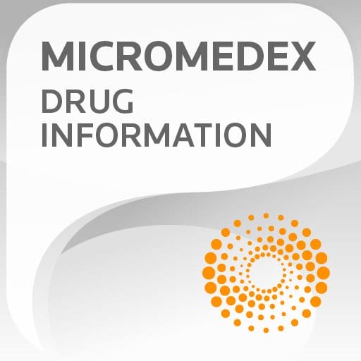 Micromedex