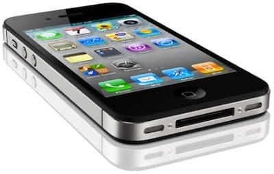iphone 4