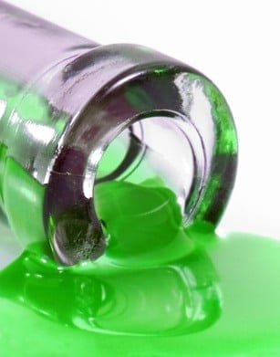 Ethylene glycol