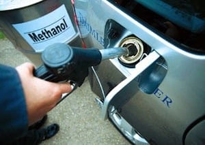 Methanol