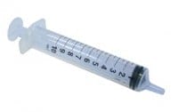 Syringe10cc