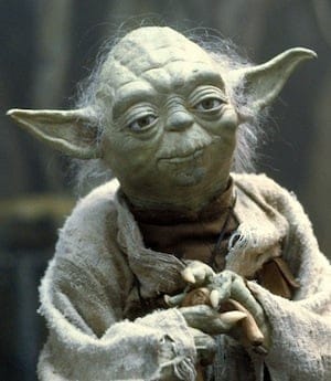 YodaSm