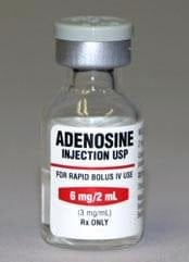 AdenosineVial