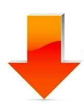 Arrow DOWN