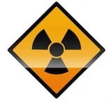 Radiation Warning icon