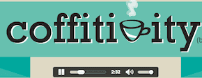 coffitivity logo
