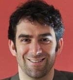Jeremy Faust