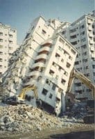 disaster