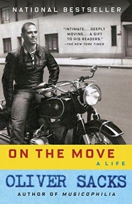 Oliver Sacks On the Move