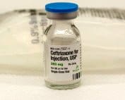 ceftriaxone
