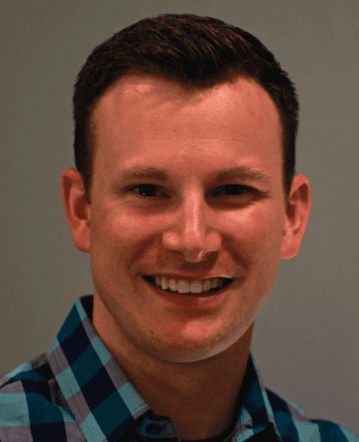 Joshua Burkhardt, MD