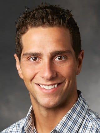 Daniel Migliaccio, MD