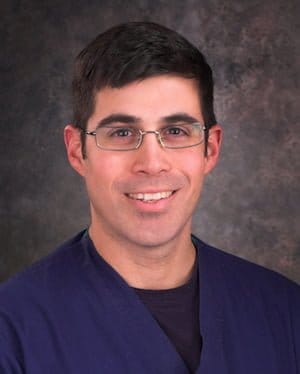 David Pearson, MD