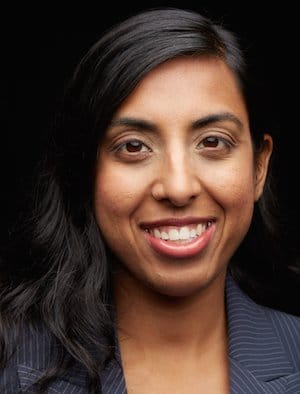 Nupur Garg, MD