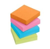 post-it notes