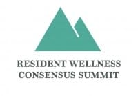 resident wellness consensus summit