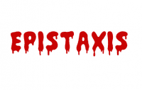 epistaxis