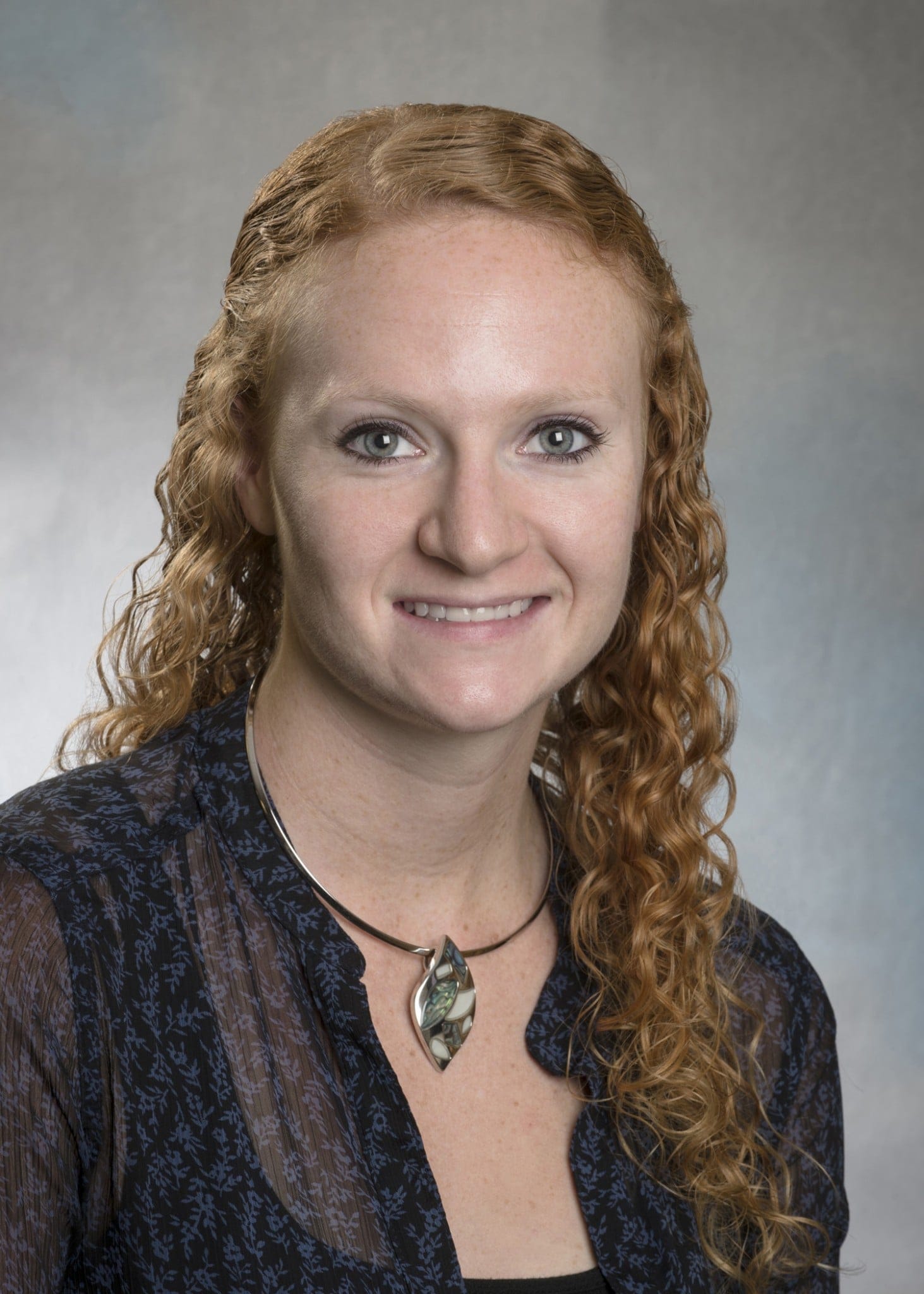 Ashley Gilbert, MD