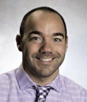 ALiEM Deputy Editor in Chief Dr. Derek Monette