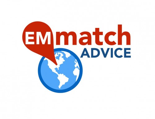 EM Match Advice 36: It’s Time to Make Your Rank List