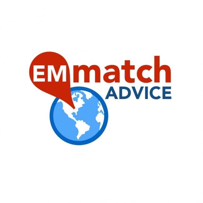 EM Match Advice: Administration Fellowship