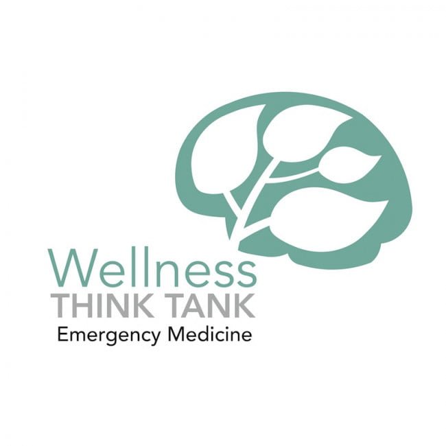 wellness think tank physician wellness