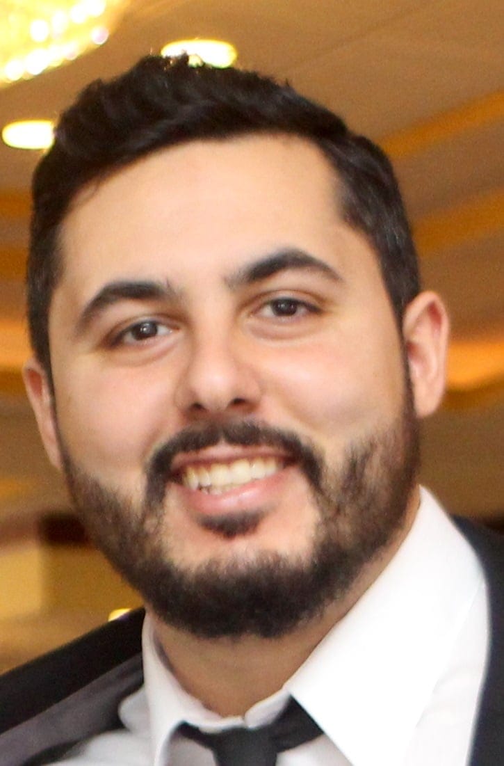 Adeeb Saleh, DO