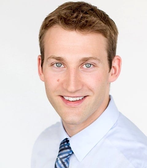James Powell, MD