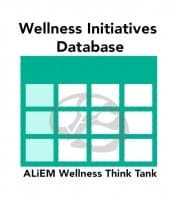 Wellness Initiatives