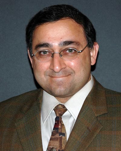 Amal Mattu, MD