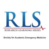 SAEM Research Learning Series